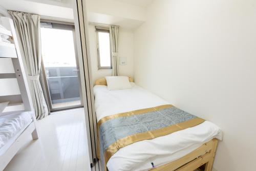 COCOSTAY月光千日前3F - Cocostay Gekkou Sennichimae3F