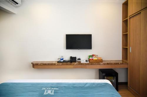 Gallery image of Mangrove Hotel Cần Giờ in Can Gio
