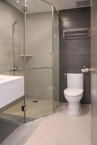 Gallery image of Mangrove Hotel Cần Giờ in Can Gio