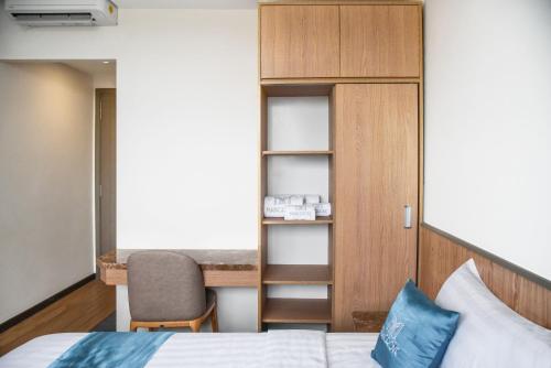 Gallery image of Mangrove Hotel Cần Giờ in Can Gio