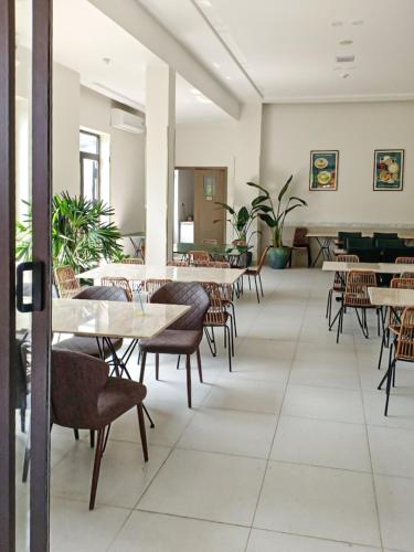 Gallery image of Mangrove Hotel Cần Giờ in Can Gio