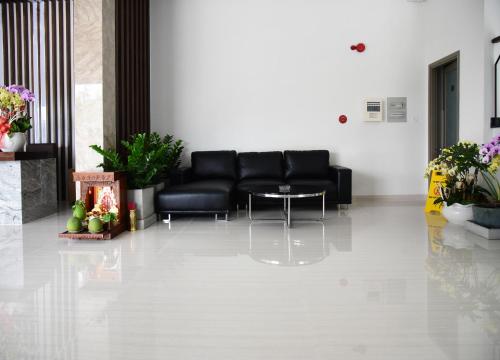 Gallery image of Mangrove Hotel Cần Giờ in Can Gio