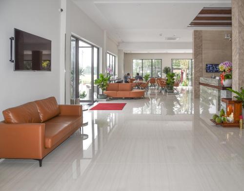Gallery image of Mangrove Hotel Cần Giờ in Can Gio