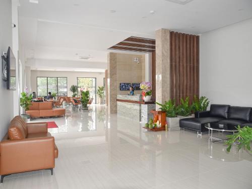 Gallery image of Mangrove Hotel Cần Giờ in Can Gio