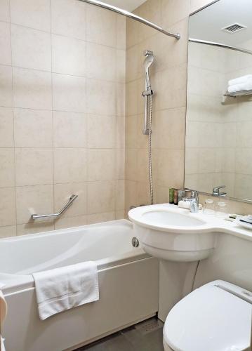 Fotografie z fotogalerie ubytování Nippondaira Hotel v destinaci Šizuoka