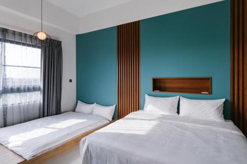 Gallery image of Sunmiao Inn in Hengchun