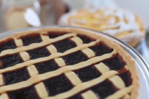 Foto dalla galleria di Relais Il Furioso a Monte Castello di Vibio