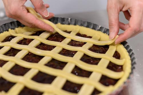 Foto dalla galleria di Relais Il Furioso a Monte Castello di Vibio