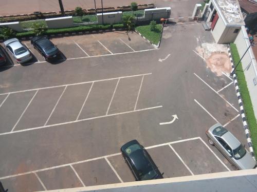 Adig Suites Enugu – Photos 2