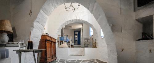 Fotografie z fotogalerie ubytování Exquisite estate, serene environment v destinaci Lefkes