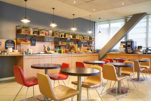 Gallery image of Ibis Barcelona Meridiana in Barcelona