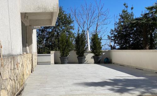 Gallery image of Studio Claudia in Opatija
