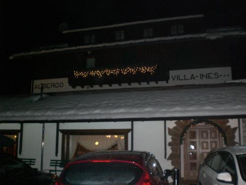 Gallery image of Hotel Villa Ines in Borca di Cadore