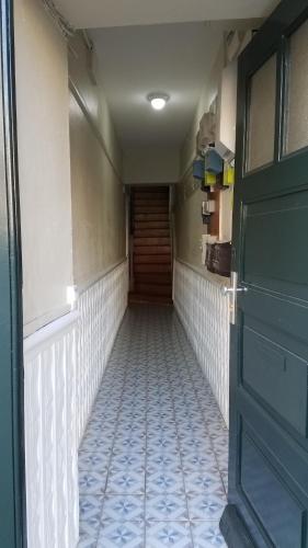Φωτογραφία από το άλμπουμ του Appart'hotel de la Mairie σε Μορλαί