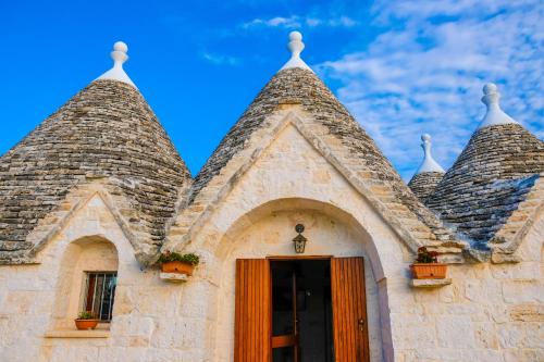 Φωτογραφία από το άλμπουμ του Il trullo del Mirto σε Selva di Fasano