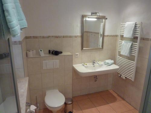 Bagno di Zum Schlangenkönig