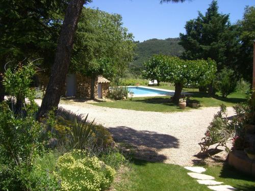 Φωτογραφία από το άλμπουμ του Mas de Foncaudette σε Lourmarin