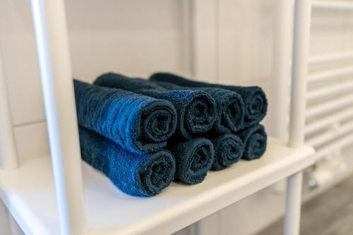 Fotografie z fotogalerie ubytování Marvlex #1 - Studio mit WIFI und NETFLIX v destinaci Celle