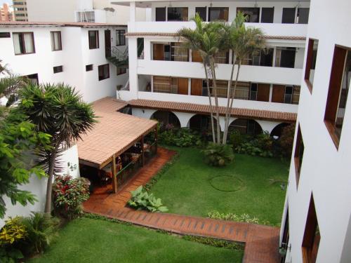 Hotel Señorial – Photos 2