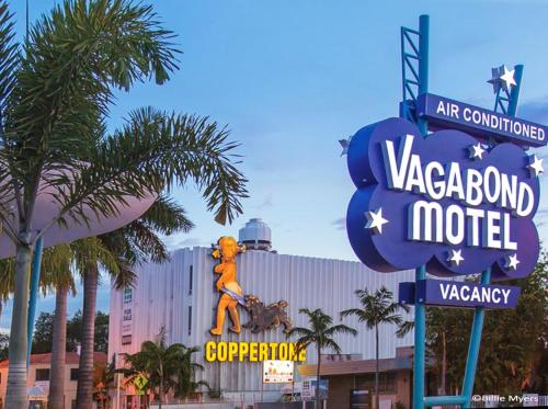 The Vagabond Hotel Miami photo 39