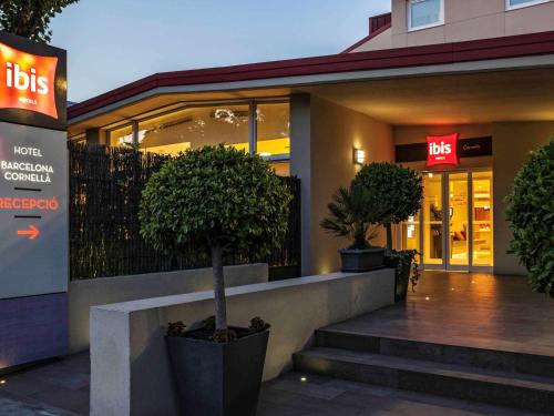 Ibis Cornella, Cornellà de Llobregat – Updated 2022 Prices