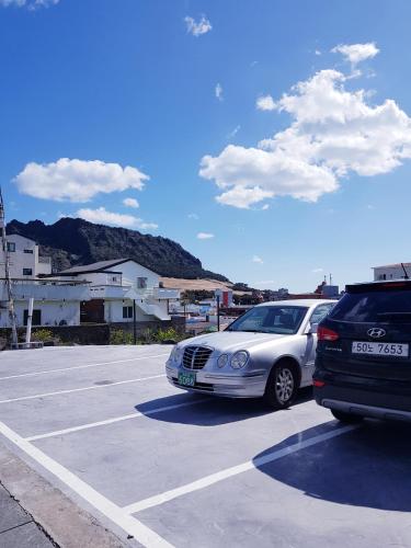 Γενική θέα στο βουνό ή θέα στο βουνό από  αυτή η παραθεριστική κατοικία