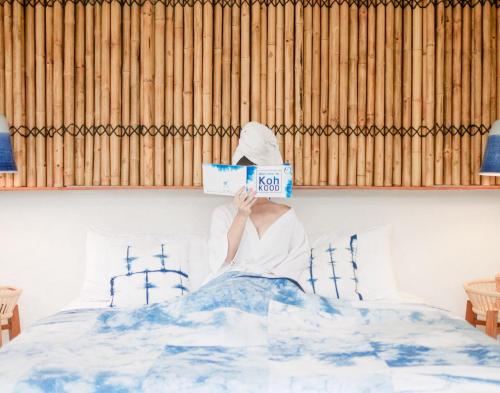 Fotografie z fotogalerie ubytování Rest Sea Resort Koh Kood v destinaci Ko Kood