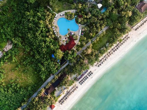 Gallery image of Sunshine Resort Intime Sanya in Sanya