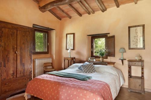 Gallery image of Tenuta Le Pianore in Cinigiano
