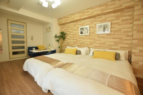 Nippombashi Art Hotel 701