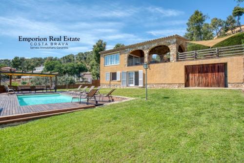 Casa TEULA VELLA, Vall-Llobrega – Bijgewerkte prijzen 2022