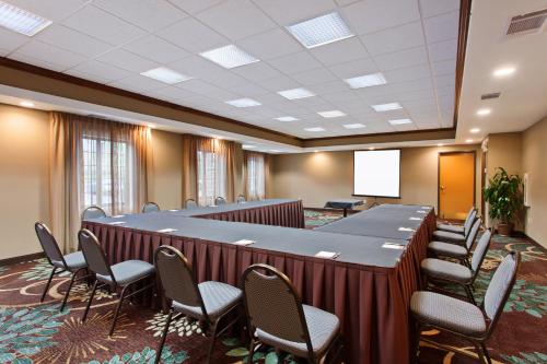 Konferenční prostory v ubytování Staybridge Suites Irvine East/Lake Forest by IHG