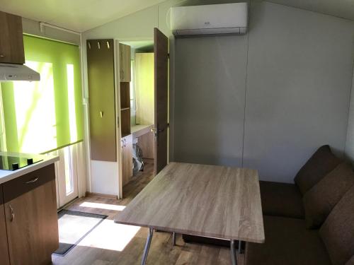 Gallery image of Lipót Termál Camping in Lipót