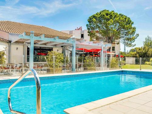 ibis Salon-de-Provence Sud