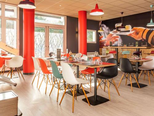 ibis Saint-Die – Photos 3