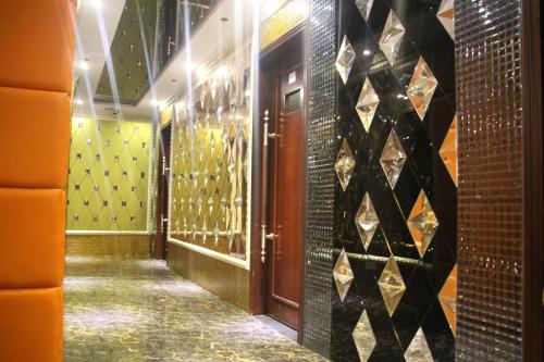 Fotografie z fotogalerie ubytování Dela Chambre Hotel v destinaci Manila