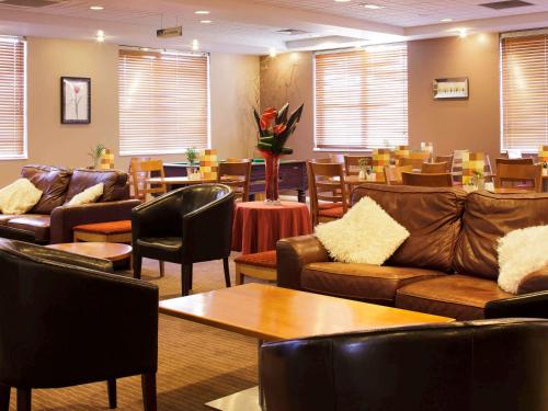 チェスターフィールドにあるibis Chesterfield Centre – Market Townのギャラリーの写真