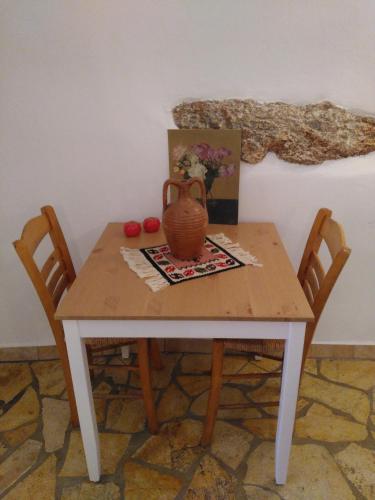 Gallery image of Irina Studios in Kýthira