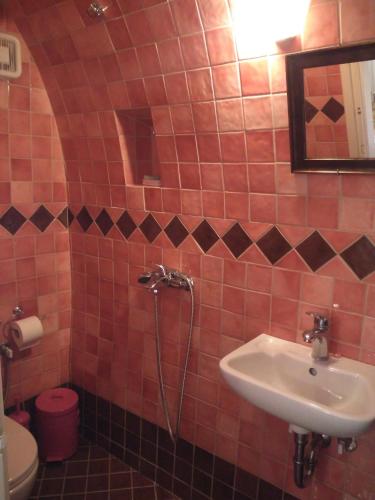 Gallery image of Irina Studios in Kýthira