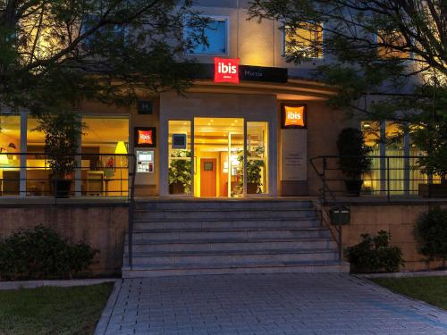Ibis Murcia, Murcia – Precios actualizados 2023