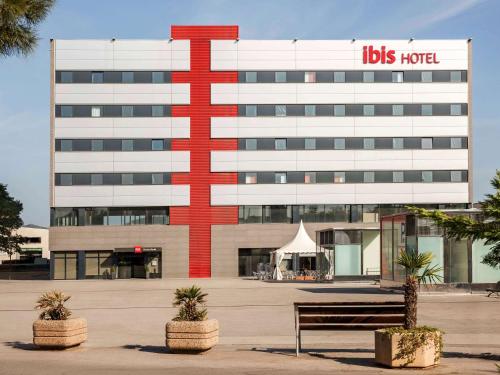 Imagen de la galería de Ibis Ripollet, en Ripollet