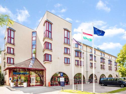 Novotel Székesfehérvár – Photos 3