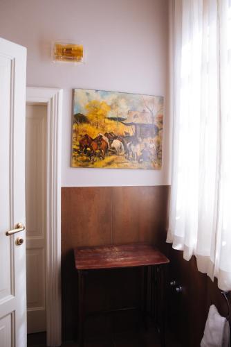 Gambar di galeri bagi Ai tre cedri B&B di Bologna