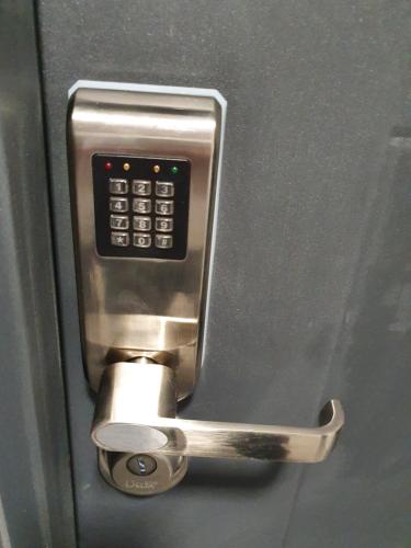 Φωτογραφία από το άλμπουμ του Iława Apartamenty σε Iława