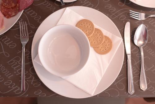 Gallery image of El Ciervo in Sierra Nevada