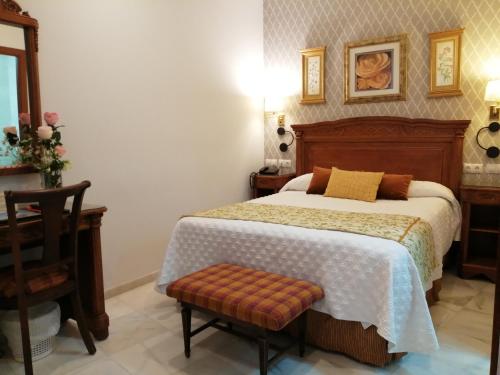 Hotel Europa Boutique Sevilla, Sevilla – Bijgewerkte prijzen 2022