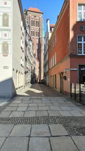 Gallery image of Comfy Apartments - Old Town Marine in Gdańsk