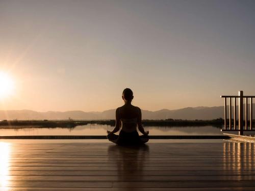 Gallery image of Novotel Inle Lake Myat Min in Nyaung Shwe