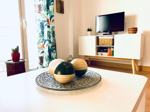Apartamento Lacierva