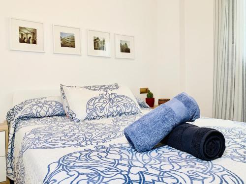 Apartamento Lacierva